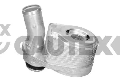 Oil Cooler, engine oil (772468)