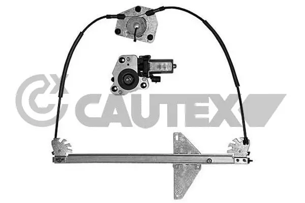 Window Regulator (037566)