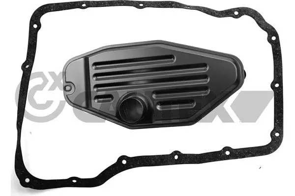 Hydraulic Filter Kit, automatic transmission (751220)