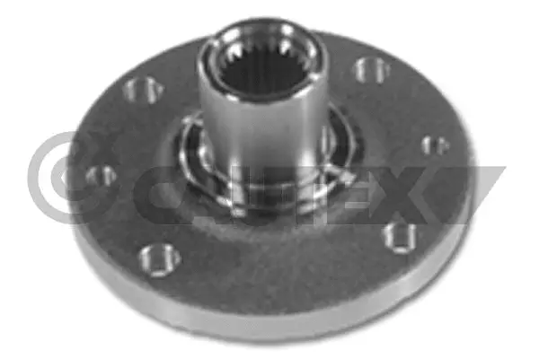 Wheel Hub (021043)
