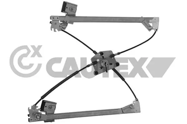 Window Regulator (187033)