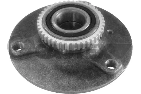 Wheel Hub (772714)