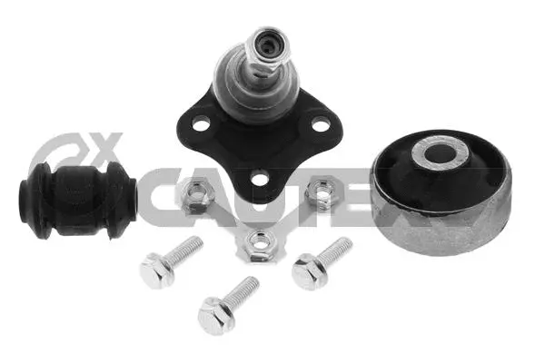 Repair Kit, control arm (774110)