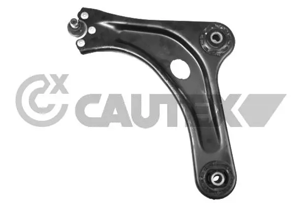 Control/Trailing Arm, wheel suspension (750479)