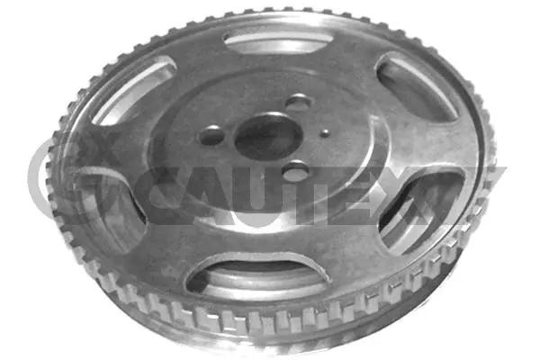 Belt Pulley, crankshaft (770910)