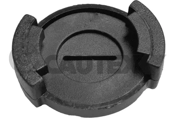 Cap, coolant tank (769908)