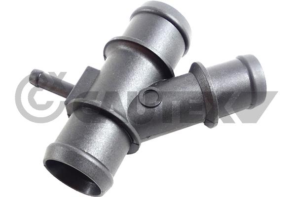 Coolant Flange (758451)