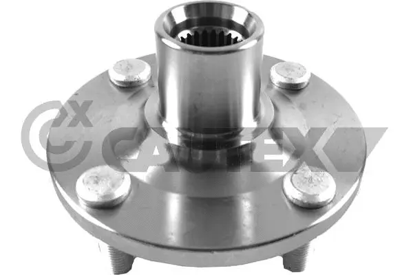 Wheel Hub (701004)