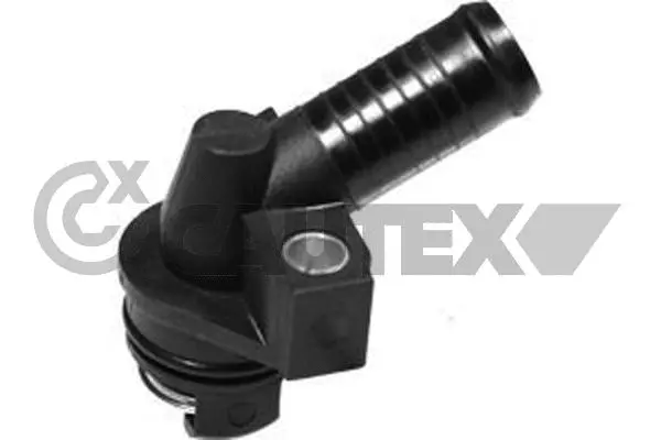Coolant Flange (758313)