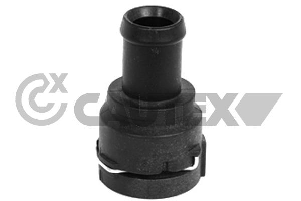 Coolant Flange (750537)