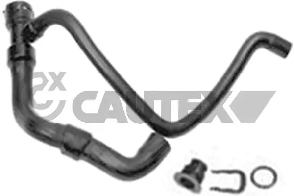 Radiator Hose (466065)
