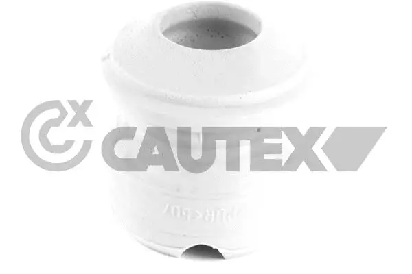 Rubber Buffer, suspension (762276)