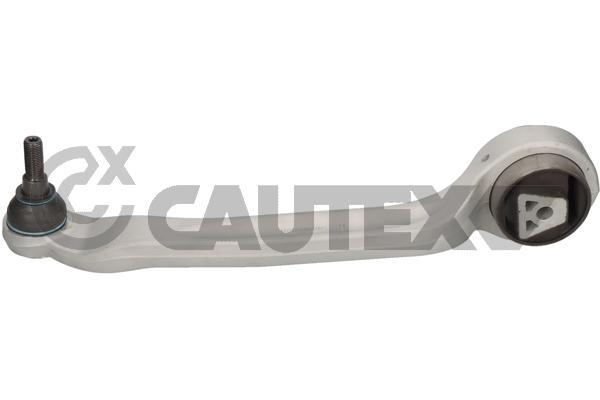 Control/Trailing Arm, wheel suspension (776477)