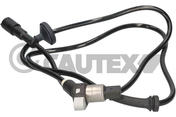 Sensor, wheel speed (755140)