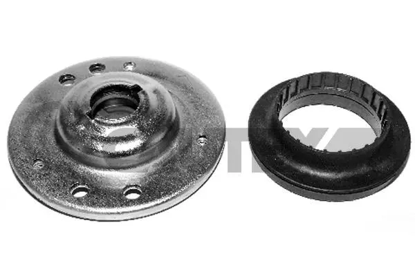 Repair Kit, suspension strut support mount (482514)