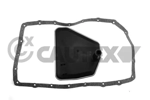 Hydraulic Filter Kit, automatic transmission (758127)