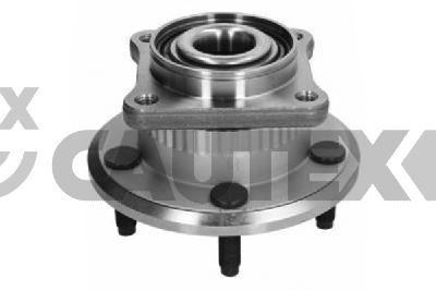 Wheel Hub (774816)