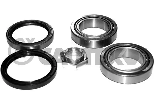 Wheel Bearing Kit (031626)