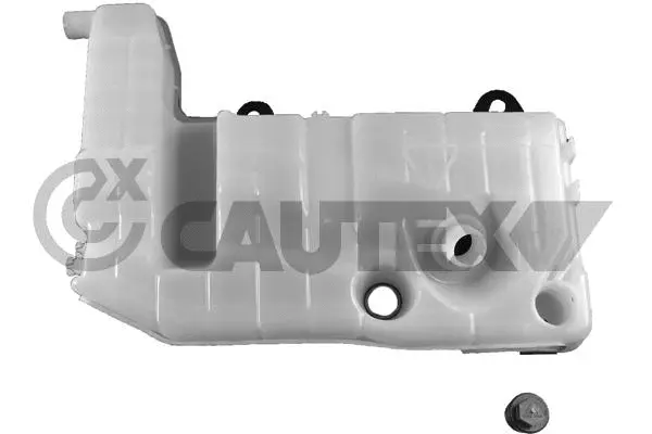 Expansion Tank, coolant (751130)