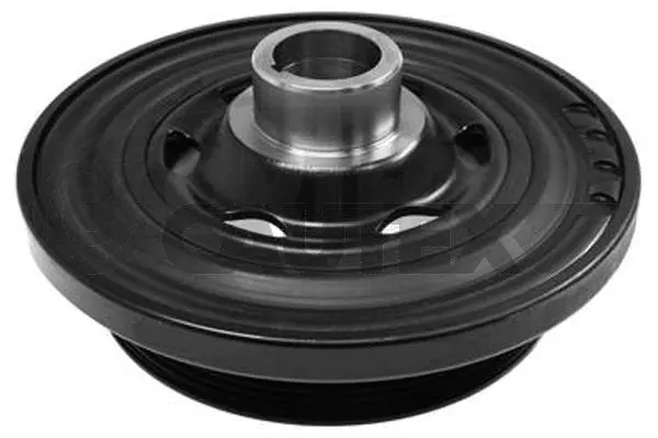 Belt Pulley, crankshaft (754667)