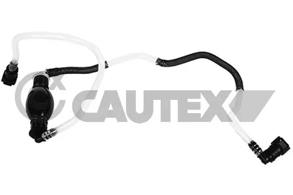 Fuel Line (757286)