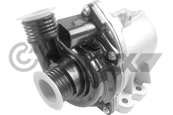 Water Pump, engine cooling (771489)