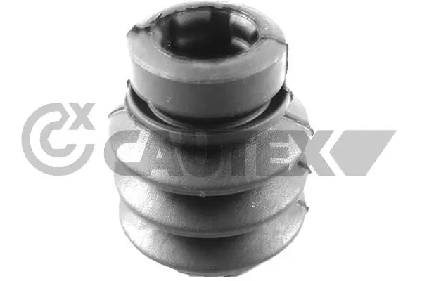 Bellow, brake caliper guide (758006)