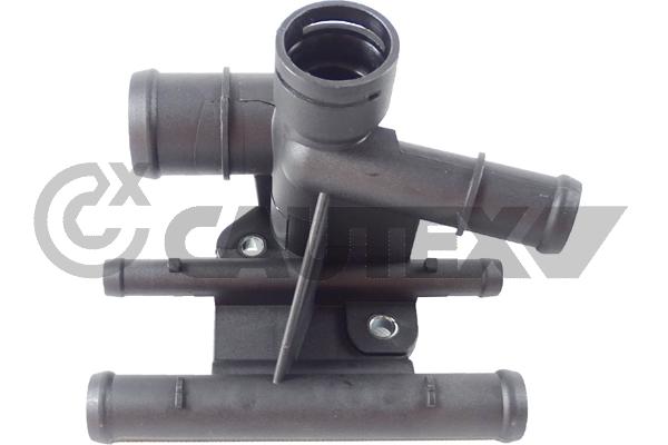 Coolant Flange (757623)