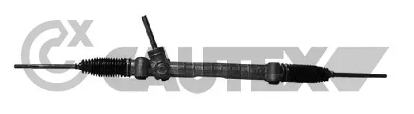 Steering Gear (768437)