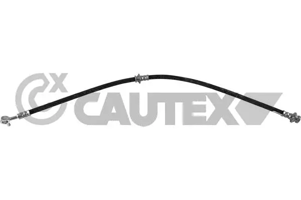 Brake Hose (752512)