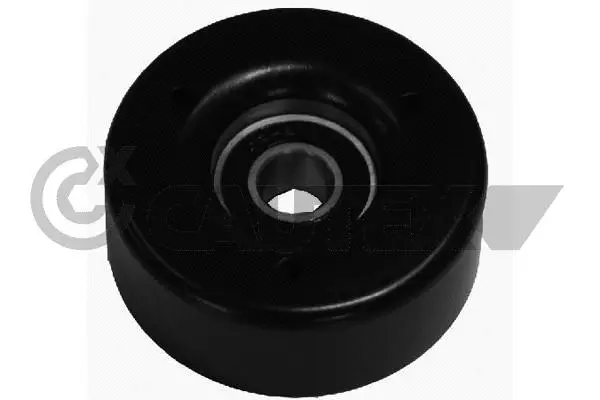 Tensioner Pulley, V-ribbed belt (181052)