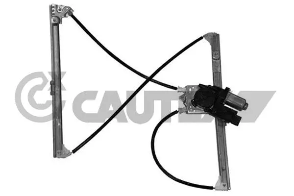 Window Regulator (027335)