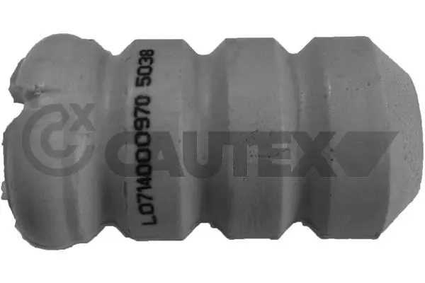 Rubber Buffer, suspension (181082)