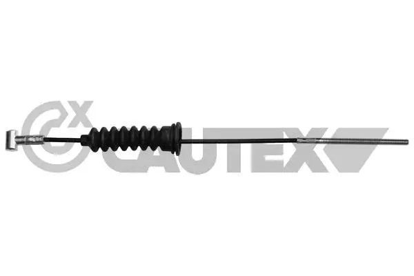 Cable Pull, parking brake (489114)