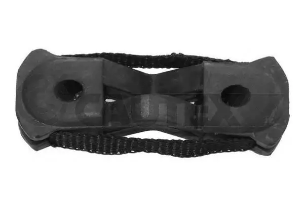 Rubber Buffer, muffler (020504)