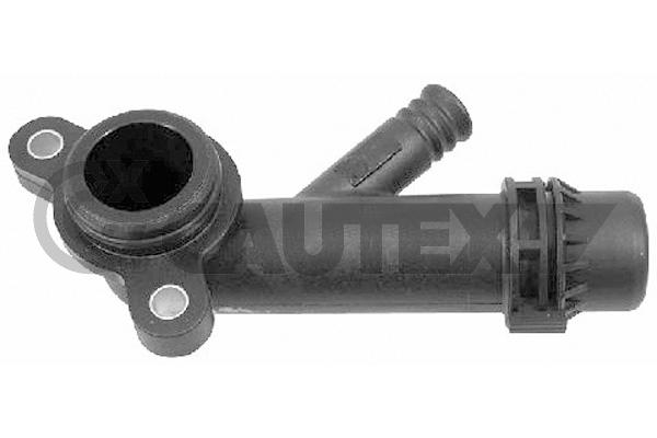 Coolant Flange (750287)