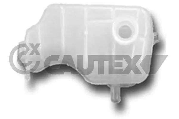 Expansion Tank, coolant (954241)