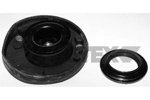 Repair Kit, suspension strut support mount (752363)