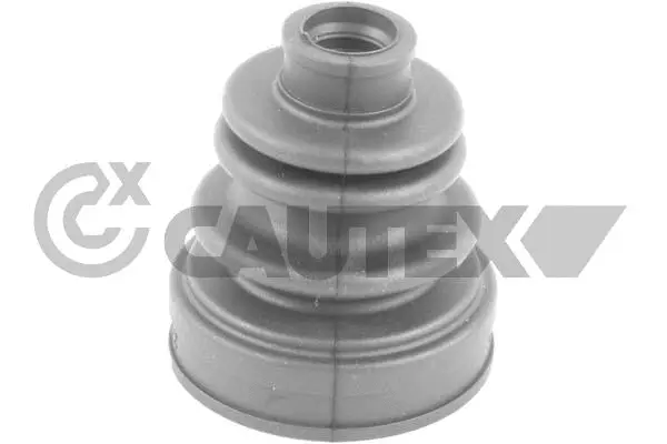 Bellow, drive shaft (754818)