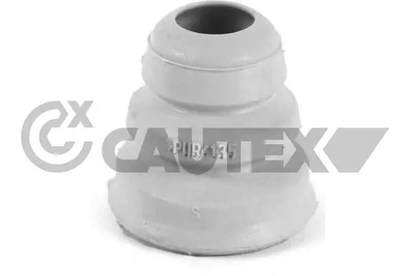 Rubber Buffer, suspension (750624)