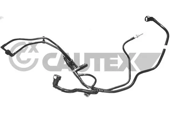 Fuel Line (757146)