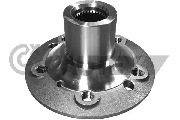 Wheel Hub (750660)