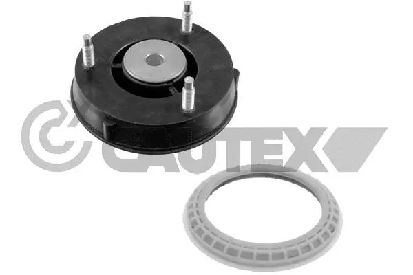 Rolling Bearing, suspension strut support mount (031483)