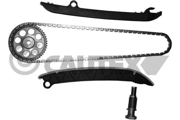 Timing Chain Kit (752083)