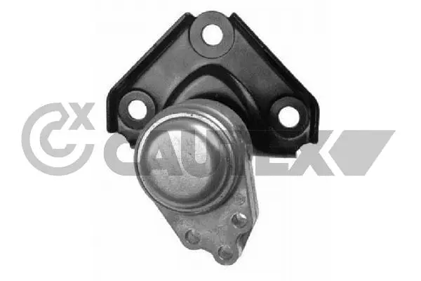 Mounting, engine (081258)