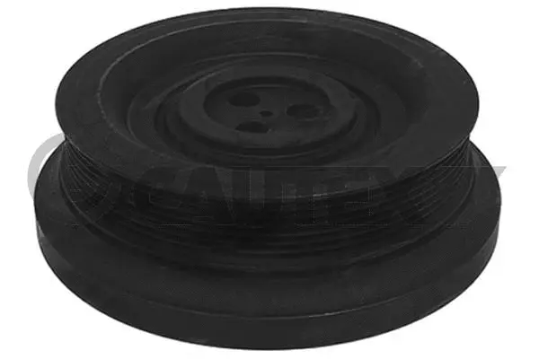 Belt Pulley, crankshaft (080977)