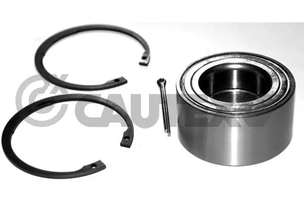 Wheel Bearing Kit (482597)