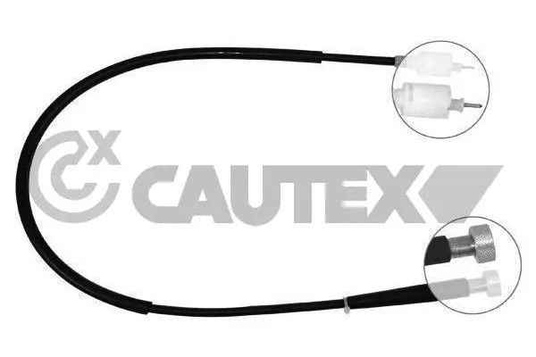 Speedometer Cable (018555)