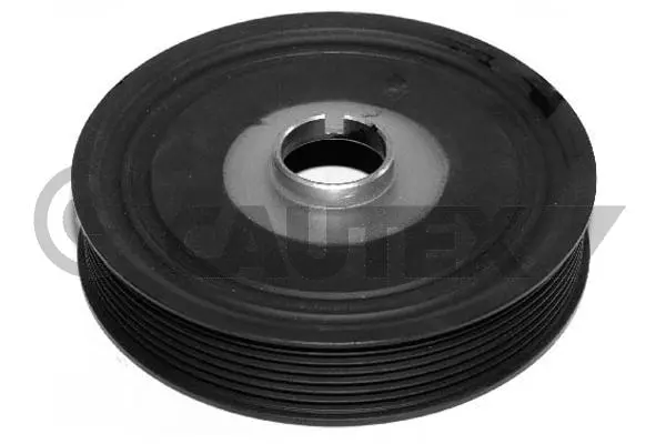 Belt Pulley, crankshaft (020962)