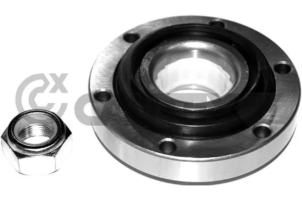 Wheel Bearing Kit (754747)